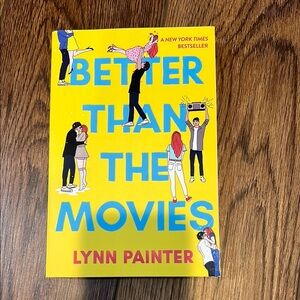 EUC “Better than the Movies”